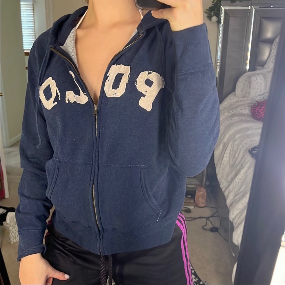 Polo Ralph Lauren Hoodie